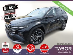 HYUNDAI Tucson 1.6 MHEV 160 DCT Prime Matrix Kam360° 19Z