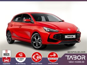 MG MG3 1.5 Comfort 116 LED Nav Kam PDC Temp 16Z