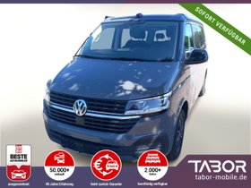 VW T6.1 2.0 TDI 150 DSG California Beach Camper