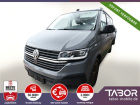 VW T6.1 2.0 TDI 150 DSG California Beach Camper
