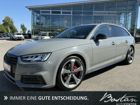 AUDI A4 2.0 TDI QUATTRO SPORT S-LINE/MATRIX/VIRTUAL