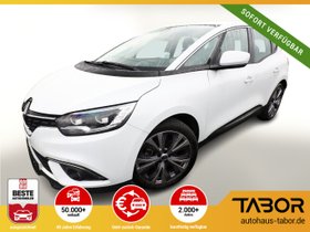 RENAULT Scenic IV 1.3 TCe 140 Intens NightP Nav 20Z KeyL