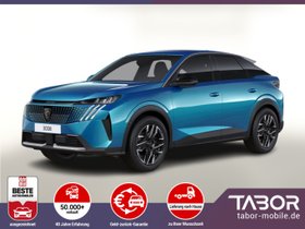PEUGEOT 3008 Hybrid Allure ACC 21