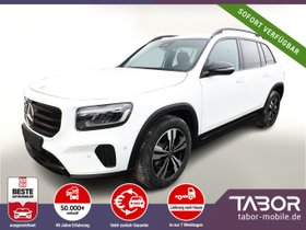 MERCEDES-BENZ GLB 200 d DCT Progressive KeyL 7-S SHZ NightP