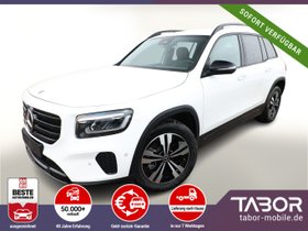 MERCEDES-BENZ GLB 200 d DCT Progressive KeyL 7-S SHZ NightP