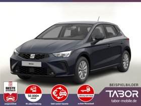 SEAT Ibiza NeuMod LED FullLink Temp 15