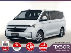 VW T7 Caravelle 2.0 TDI 150 Style Matrix Nav SHZ