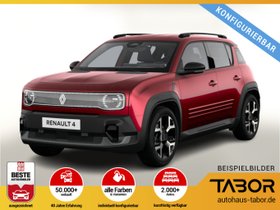 RENAULT 4 Techno 150 Comfort Range