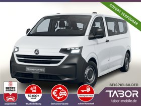 VW T7 Kombi TDI 150 L2 LED DigC Keyl PDC TEMP 6-S