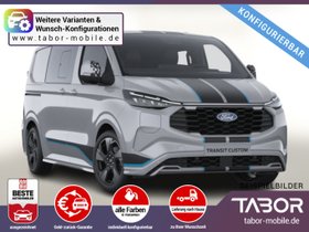 FORD Transit Custom DCiV PHEV Sport 320L1 TechP6 19Z