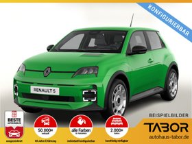 RENAULT 5 Evolution 120 Urban Range