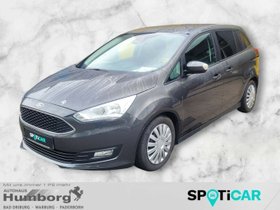 FORD Grand C-Max Cool & Connect