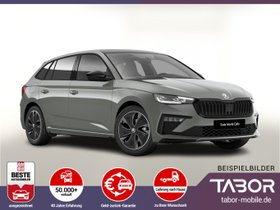 SKODA Scala TSI 116 DSG MonteC Pano Matrix ACC Kam SHZ