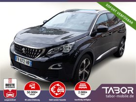 PEUGEOT 3008 1.2 PureTech 130 Allure Nav KeyL Kam PDC