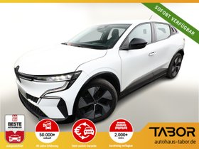 RENAULT Megane E-Tech EV60 220 Equilibre Optimum Charge