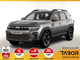 DACIA Bigster Extreme HYBRID 155 el Heckkl Kam