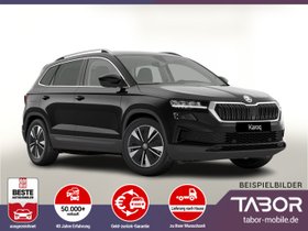 SKODA Karoq TSI 150 DSG Selec LED ACC Kam SideA Kessy