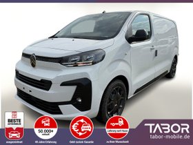 CITROEN Jumpy M 145 EAT8 Nav Kam ModuWork LookP Dynamic