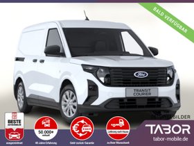 FORD Transit Courier Trend ACC Nav Kam TotW PDC Klima