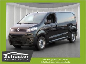 CITROEN Jumpy Kasten M 3,1t Club 2.0D-Autom AHK Temp PDC