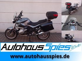 BMW  EFI  INKL. KOFFERSET