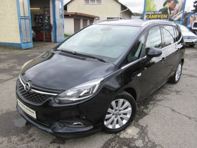 OPEL Zafira Tourer Innovation ~ 7-Sitze ~ AHK ~ Navi...