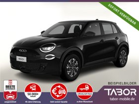 FIAT 600 MHEV 145 DCT LED Nav ACC Kam Keyl Klimaaut