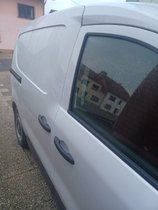Kangoo Express Extra Blue dCi 75