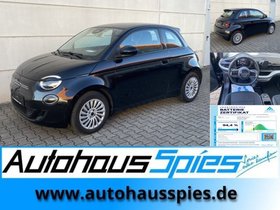 FIAT 500E 23,8 KWH ACTION VZASS SPURASS PDC HI BT
