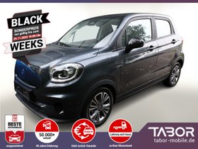 LEAPMOTOR T03 37,3 kWh Pano Nav Kam ACC PDC 15Z BSD 3J.Gar