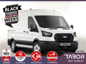 FORD Transit 350 2.0 TDCi 165 L2H2 Trend SYNC4 Kam