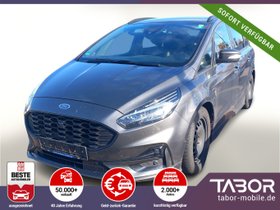 FORD S-Max 2.0 EcoBlue 190 Aut. ST-Line 7-S Nav LED
