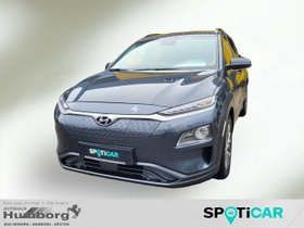 HYUNDAI Kona Style Elektro 48kWh 93%Kapaz.Garantie