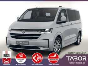 VW T7 Caravelle 2.0 TDI 150 Aut Style Matrix Nav