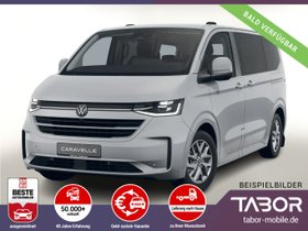 VW T7 Caravelle 2.0 TDI 150 Aut Style Matrix Nav
