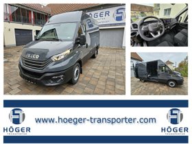 IVECO Daily 35S18H V 12 m³ L2H2 3,5t AHK Klima 270°