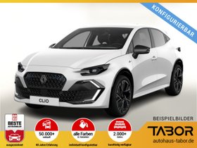 RENAULT Clio VI Esprit Alpine Full Hybrid E-Tech 160