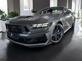 FORD Mustang 5.0 V8 DARK HORSE + Garantie 4J/100 Tkm