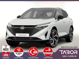 NISSAN Qashqai MHEV 158 CVT Tekna+ 20Z Pano BOSE Nav