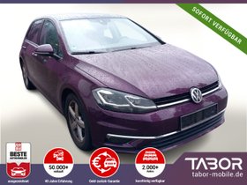 VW Golf VII 1.5 TSI 150 Highline Pano AHK ACC Nav