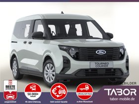 FORD Tourneo Courier 1.0 EB 125 Aut Trend WinterP PDC