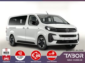 OPEL Zafira 2.0 D 180 AT8 XL GS Pano Nav AHK Massage