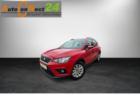 SEAT Arona Style -DSG-Automatik//SHZG/PDC/Tempomat-