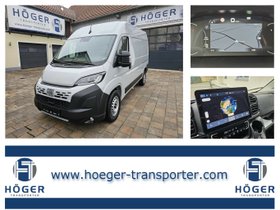 FIAT Ducato 35 Automatik L2H2 Voll-LED dig Cockpit...