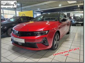 OPEL Astra Electric L GS Electric