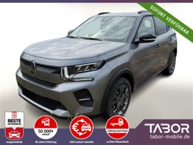 CITROEN C3 Turbo 100 MAX WinterP HUD LED Nav Kam MirrorL