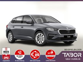 SKODA Scala DSG Selec ACC Kessy SunS Kam SHZ 16Z ViC