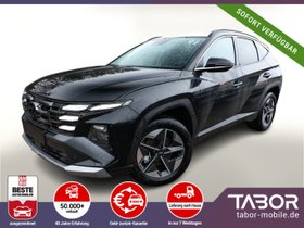 HYUNDAI Tucson 1.6 HEV 215 DCT Trend 18Z Krell eHK SHZ