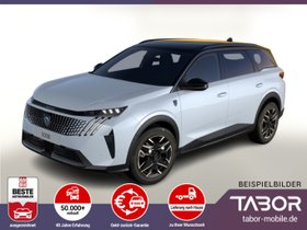 PEUGEOT 5008 145 eDSC6 GT eHK Nav 360° ACC SHZ PrivG PDC