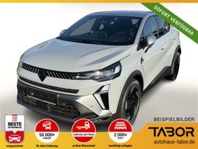 RENAULT CAPTUR Esprit Alpine E-TECH Full Hybrid 145 Kam